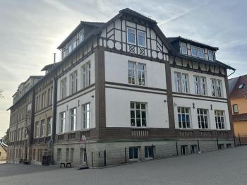 Staatliche Grundschule "Friedrich Fröbel" (Schweina/Bad Liebenstein)